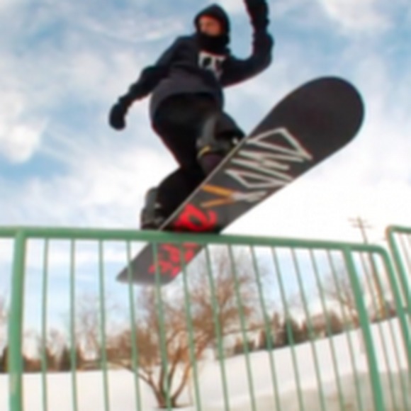 Meet your Posher, Cameron - Picture 1 of 1